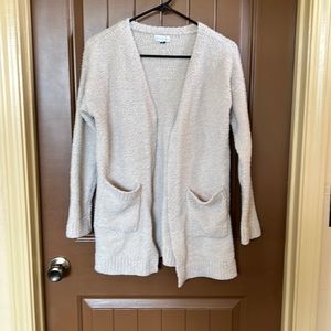 Olivia Sky size small cardigan